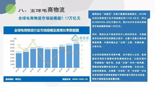 2019年度中國物流科技行業數據報告 電子商務技術服務的融合與創新