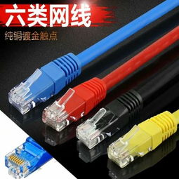 從1米到300米 一品好特惠網(wǎng)絡(luò)跳線，全面滿足您的多場(chǎng)景布線需求
