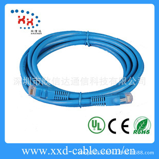 辨別三款主流網(wǎng)線，守護(hù)家庭的通信基準(zhǔn)線